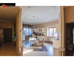 Таунхаус 272 м² на участке 4 сот - 21