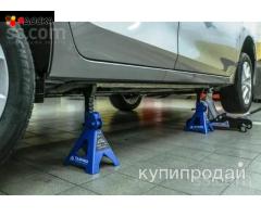 Аренда ( прокат ) страховочная подставка NORDBERG 2 т