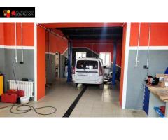 "АвтоТехЦентр SP AUTO" в г.Дмитров, улица Водников