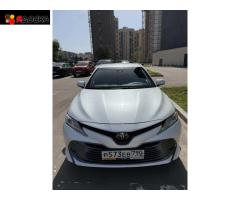 Продам автомобиль TOYOTA CAMRY 2020 г.в. - 1