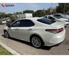 Продам автомобиль TOYOTA CAMRY 2020 г.в. - 2