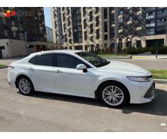 Продам автомобиль TOYOTA CAMRY 2020 г.в. - 3