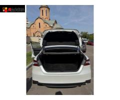 Продам автомобиль TOYOTA CAMRY 2020 г.в. - 8