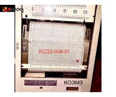 КСД2-056-01 прибор с дифтрансформаторной измерительной схемой