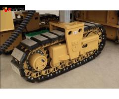 Запасные части гусеничного хода дорожных фрез Caterpillar PM620 - 1