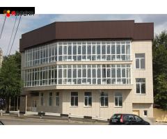 Сдам в аренду помещение пл.34 кв.м., 3/3, Пятигорск, ул. 1-я Бульварная 47 - 1