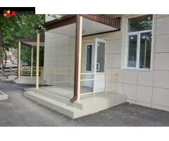 Сдам в аренду помещение пл.34 кв.м., 3/3, Пятигорск, ул. 1-я Бульварная 47 - 4