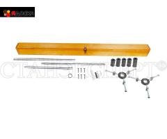 KIT комплекты, борштанги, державки для станков WS