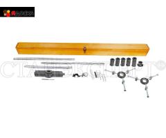 KIT комплекты, борштанги, державки для станков WS