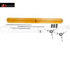 KIT комплекты, борштанги, державки для станков WS