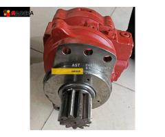 Гидронасосы и гидромоторы для мини-экскаваторов – быстро, надежно, с гарантией качества - 6