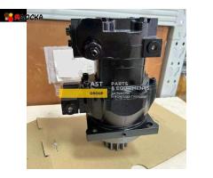 Гидронасосы и гидромоторы для мини-экскаваторов – быстро, надежно, с гарантией качества - 7