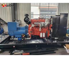 ГазоПоршневыеУстановки "Yuchai" - 4