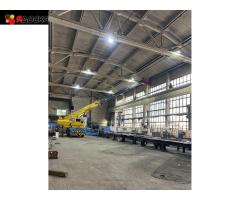 Предприятие бригада по ремонту подкрановых путей - 7