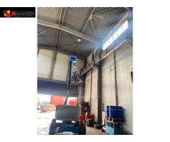 Предприятие бригада по ремонту подкрановых путей - 8