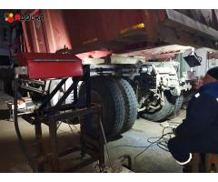 Восстановление отверстий до 1000 мм Ремонт дробилок - 6