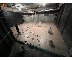 Утеплитель сухая смесь полистиролбетона Д250 - 9