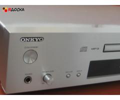 CD проигрыватель Onkyo C-7070 - 4