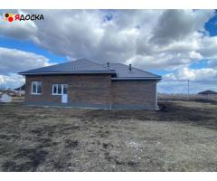 Продам дом в Яковлевском районе с.Терновка