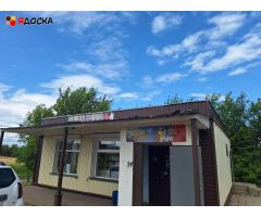 Продам*******азин в Бутово Яковлевский район