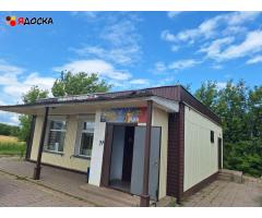 Продам*******азин в Бутово Яковлевский район