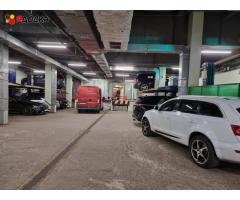 Торговый центр в ЦАО - 6