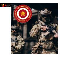 Охрана объектов, личная охрана, сопровождение 24/7 в Ростове-на-Дону