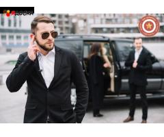 Охрана объектов, личная охрана, сопровождение 24/7 в Ростове-на-Дону