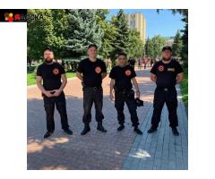 Охрана объектов, личная охрана, сопровождение 24/7 в Ростове-на-Дону