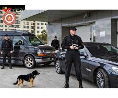 Охрана объектов, личная охрана, сопровождение 24/7 в Ростове-на-Дону - 6