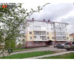 сдам 1к кв в новом ломе ул. Хитарова 26 А