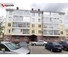 сдам 1к кв в новом ломе ул. Хитарова 26 А