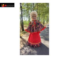Ростовая кукла Надежда Кадышева - 2