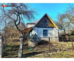 Продам 2-этажный дом на берегу озера Свирь в г.п. Свирь.