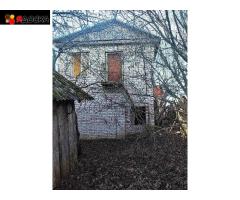 Продам 2-этажный дом на берегу озера Свирь в г.п. Свирь. - 7