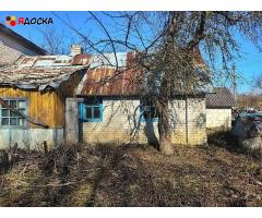 Продам 2-этажный дом на берегу озера Свирь в г.п. Свирь. - 8