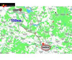 Продам 2-этажный дом на берегу озера Свирь в г.п. Свирь. - 20