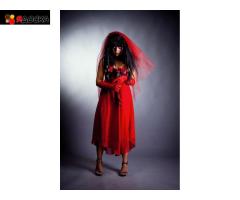 карнавальные костюмы прокат на хеловин-пираты,узники,монахи,чертовка и др - 8