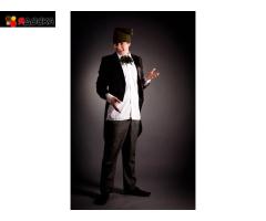 карнавальные костюмы прокат на хеловин-пираты,узники,монахи,чертовка и др - 12