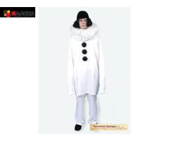 карнавальные костюмы прокат на хеловин-пираты,узники,монахи,чертовка и др - 13