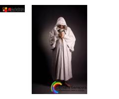 карнавальные костюмы прокат на хеловин-пираты,узники,монахи,чертовка и др - 14