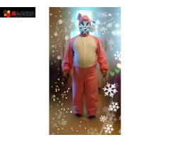 карнавальные костюмы прокат на хеловин-пираты,узники,монахи,чертовка и др - 17