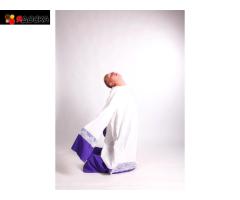 карнавальные костюмы прокат на хеловин-пираты,узники,монахи,чертовка и др - 22