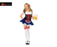 карнавальные костюмы прокат на хеловин-пираты,узники,монахи,чертовка и др - 24