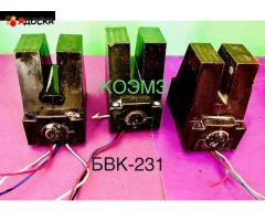 БВК-231-24УХЛ4 бесконтактный выключатель