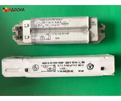 Дроссель ПРА 1уби-40, 1уби-80, 1уби-15, 1уби-20, 1уби-30, 1уби-65 - 7