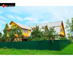 Продам дом в д. Новые Зеленки 56 км. от Минска