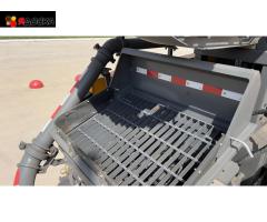 Автобетононасос SHAILER 38X-RZ на шасси ISUZU 6x4 - 7