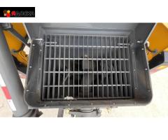 Автобетононасос SHAILER 38X-RZ на шасси ISUZU 6x4 - 8