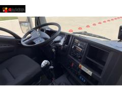 Автобетононасос SHAILER 38X-RZ на шасси ISUZU 6x4 - 9